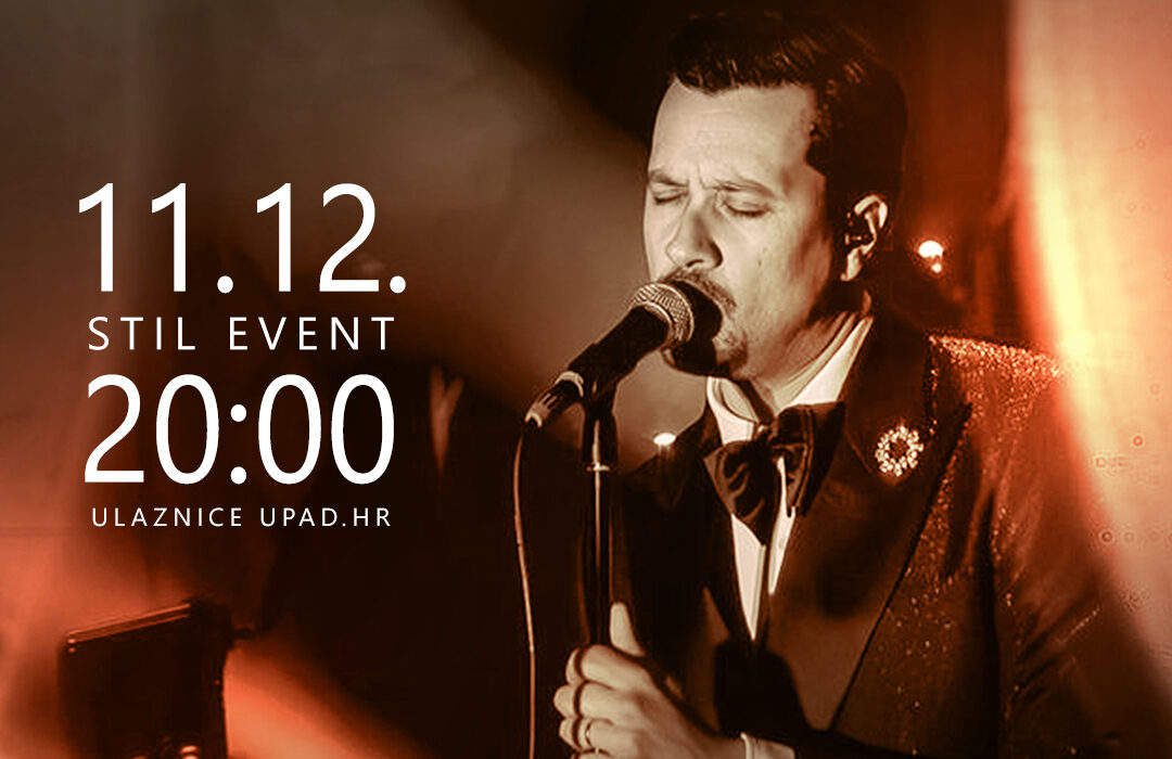 Marko Tolja - Sinatrovo (foto: promo)