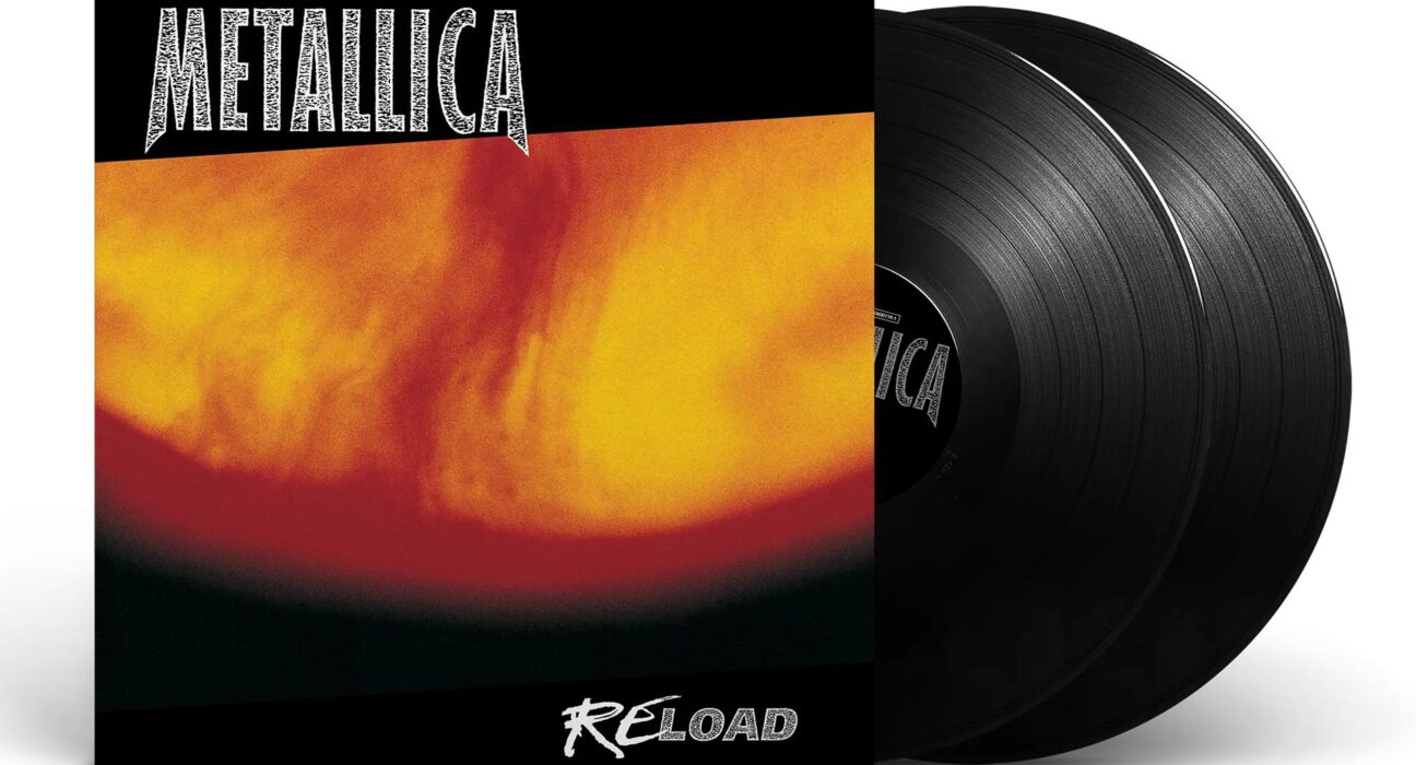 Metallica - ReLoad