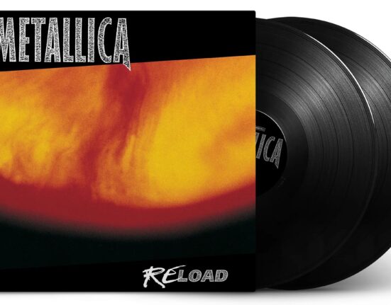 Metallica - ReLoad