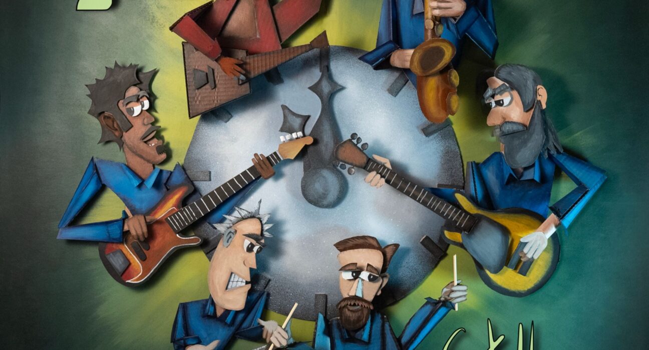 Misty Blues - Still Ticking