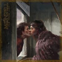 Moonspell - Far form God