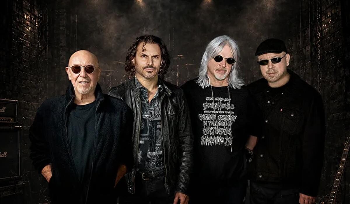 Nazareth, promo foto