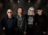Nazareth, promo foto