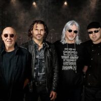 Nazareth, promo foto