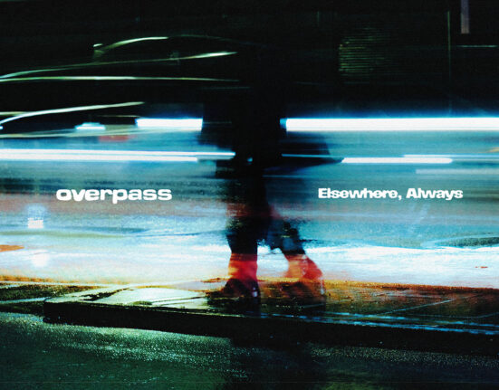 Overpass - Elswhere, Always