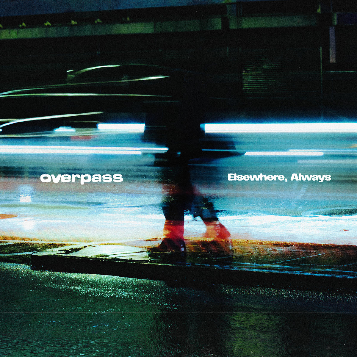 Overpass - Elswhere, Always