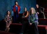 Ozric Tentacles, foto: Simon J Evens