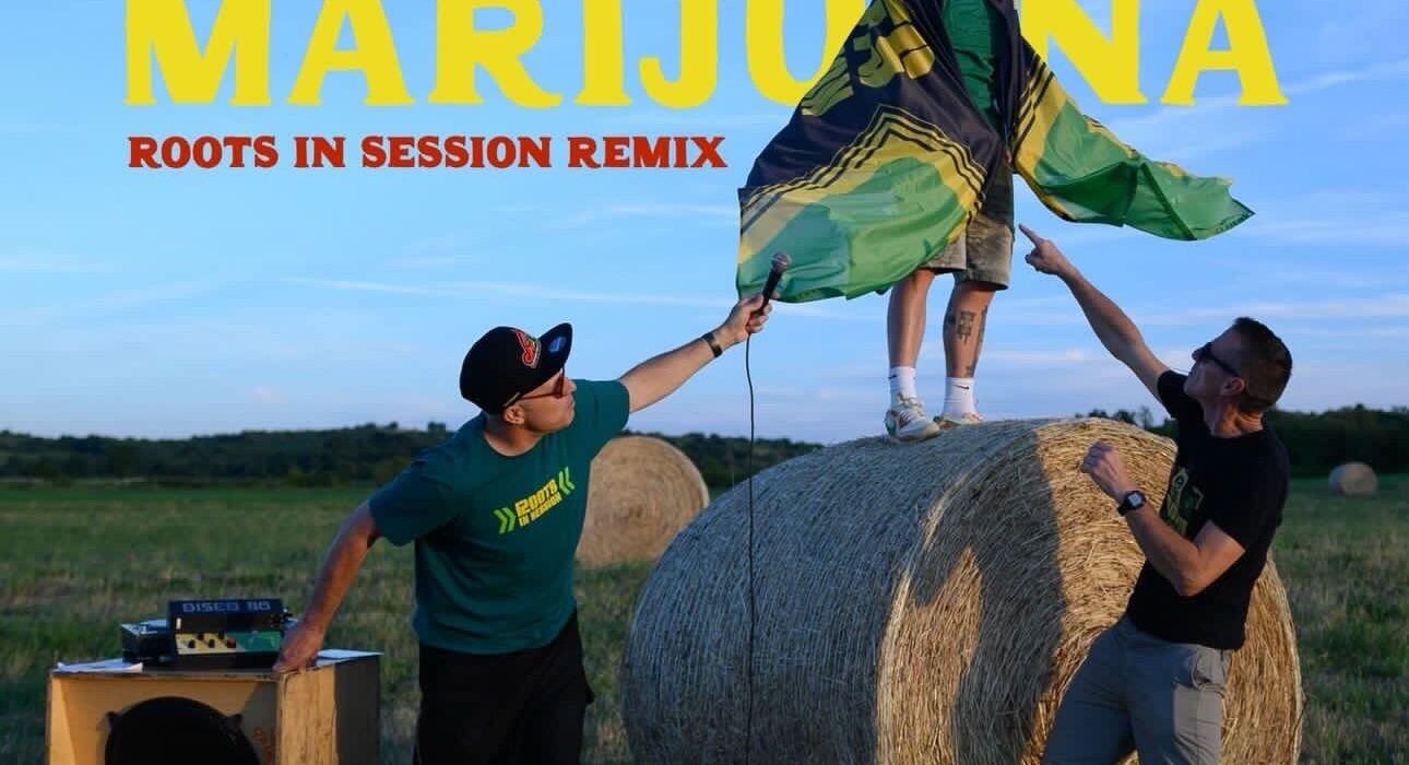 RootsInSession w Drill (foto: promo)