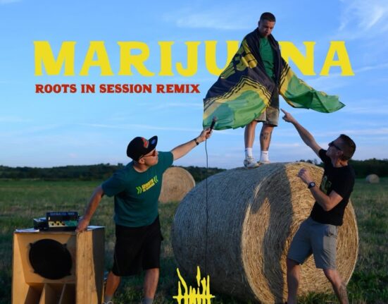 RootsInSession w Drill (foto: promo)