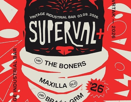 Superval+