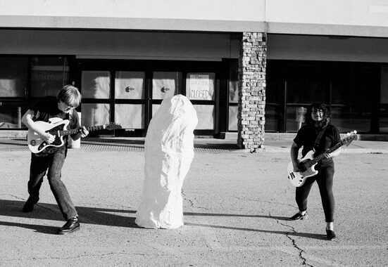 Sweeping Promises, foto: Shawn Brackbill