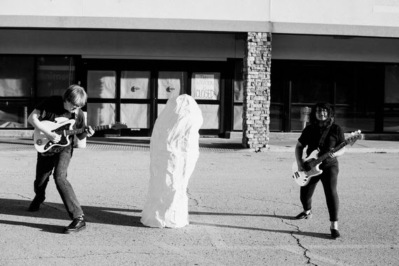 Sweeping Promises, foto: Shawn Brackbill