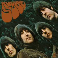 The Beatles - Rubber Soul (foto: promo)