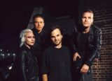 The Rasmus, press foto