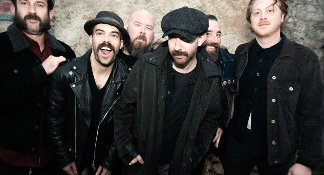 The Rumjacks, foto: Cristina Alossi