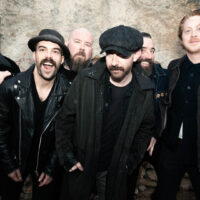 The Rumjacks, foto: Cristina Alossi