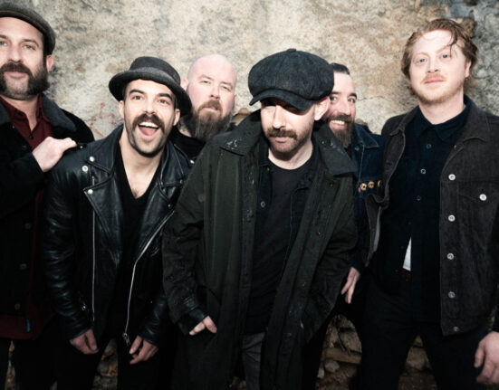 The Rumjacks, foto: Cristina Alossi