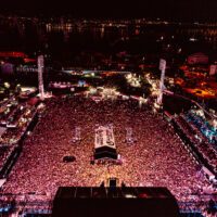 Ultra Europe, foto: Julien Duval