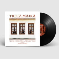 Vlatko Stefanovski & Miroslav Tadić featuring Theodosii Spassov - Treta Majka