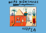 Weird Nightmare - Hoopla