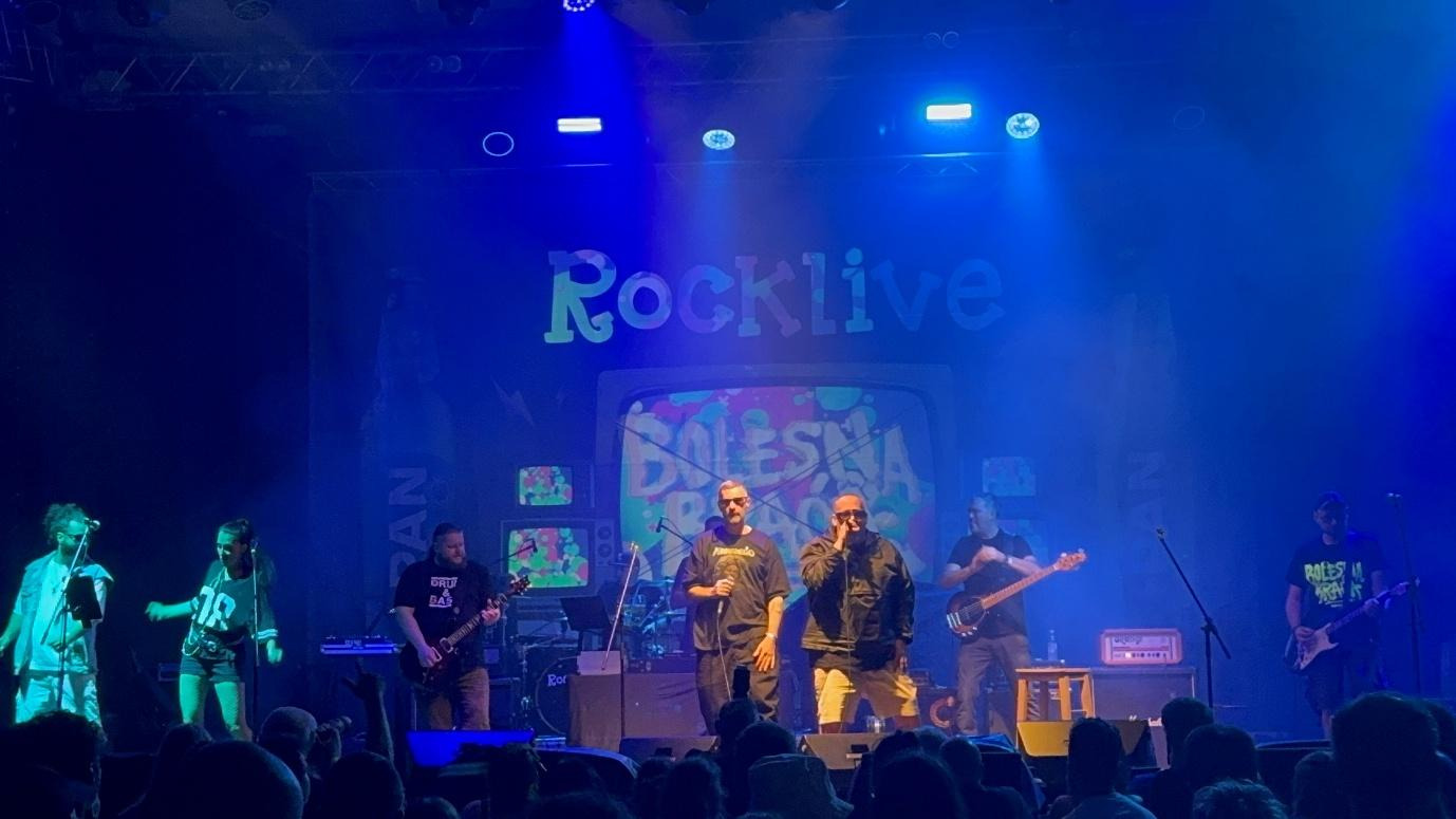 Rocklive 15, treći dan, foto: Robert Katalinić