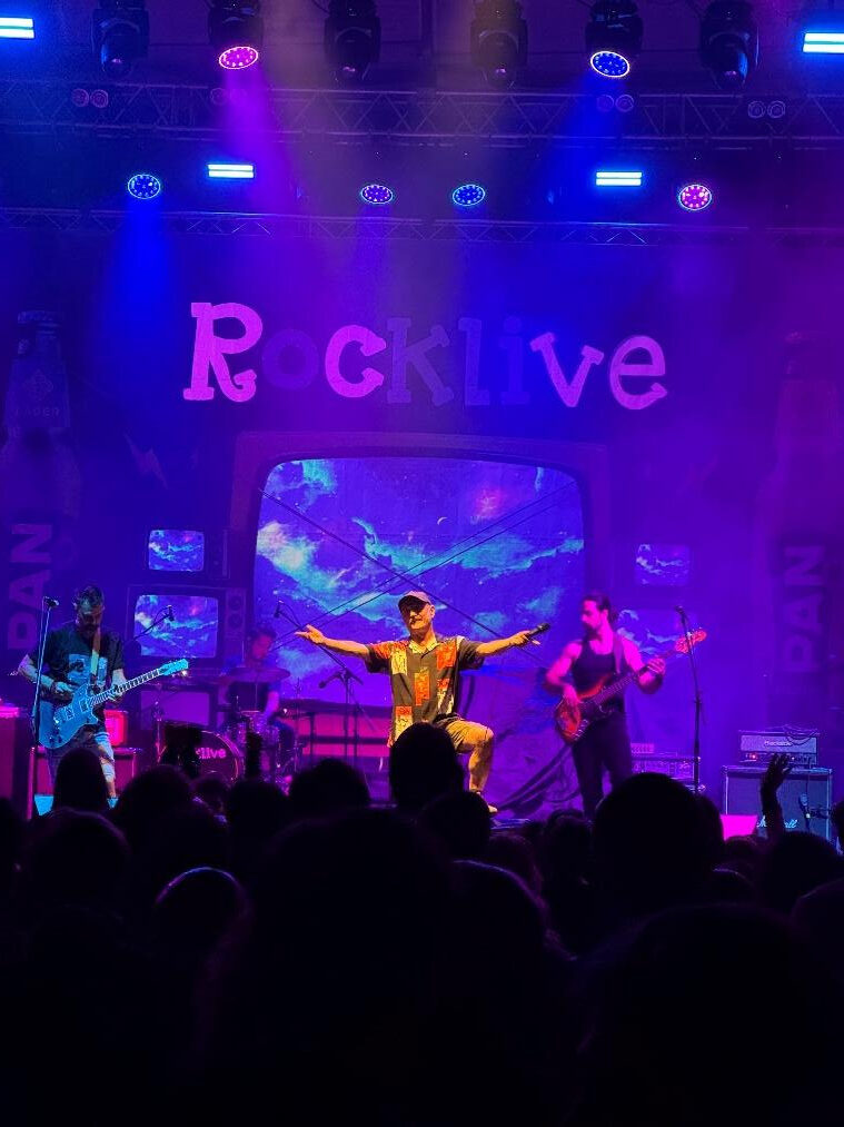Rocklive 15, treći dan, foto: Robert Katalinić