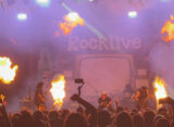 Rocklive 15, treći dan, foto: Robert Katalinić