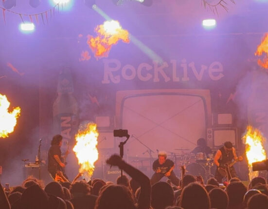 Rocklive 15, treći dan, foto: Robert Katalinić