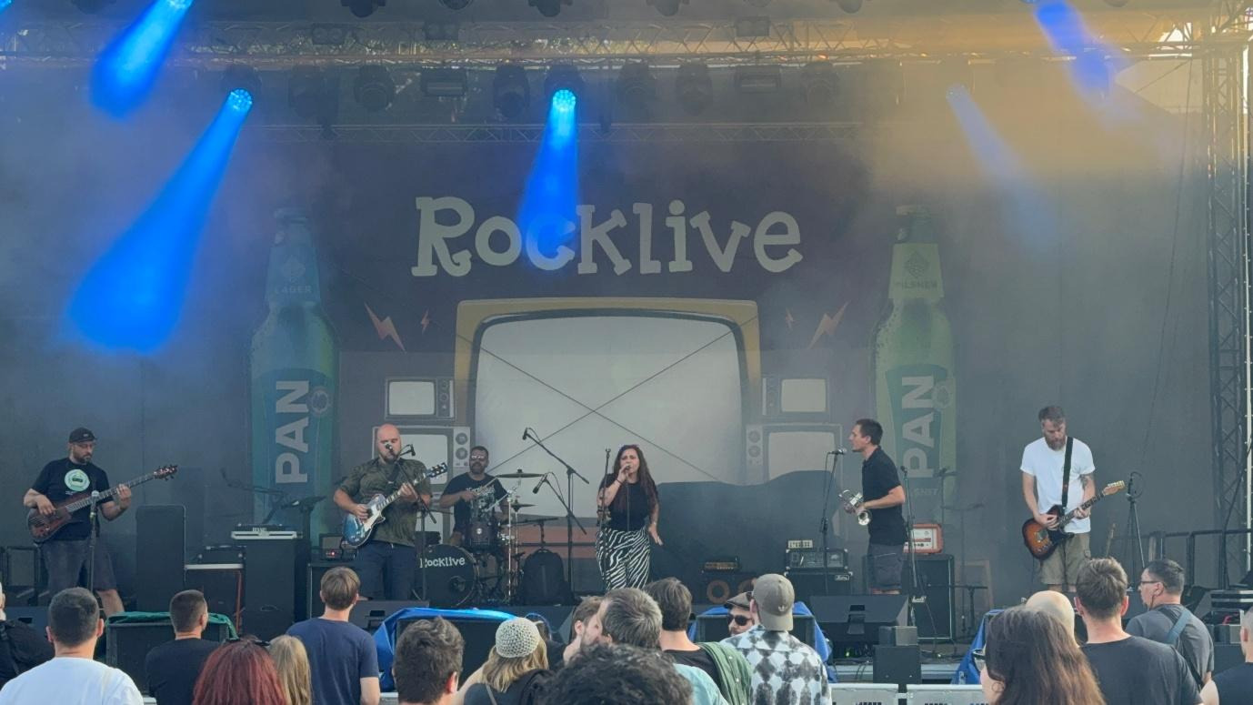 Rocklive 15, treći dan, foto: Robert Katalinić