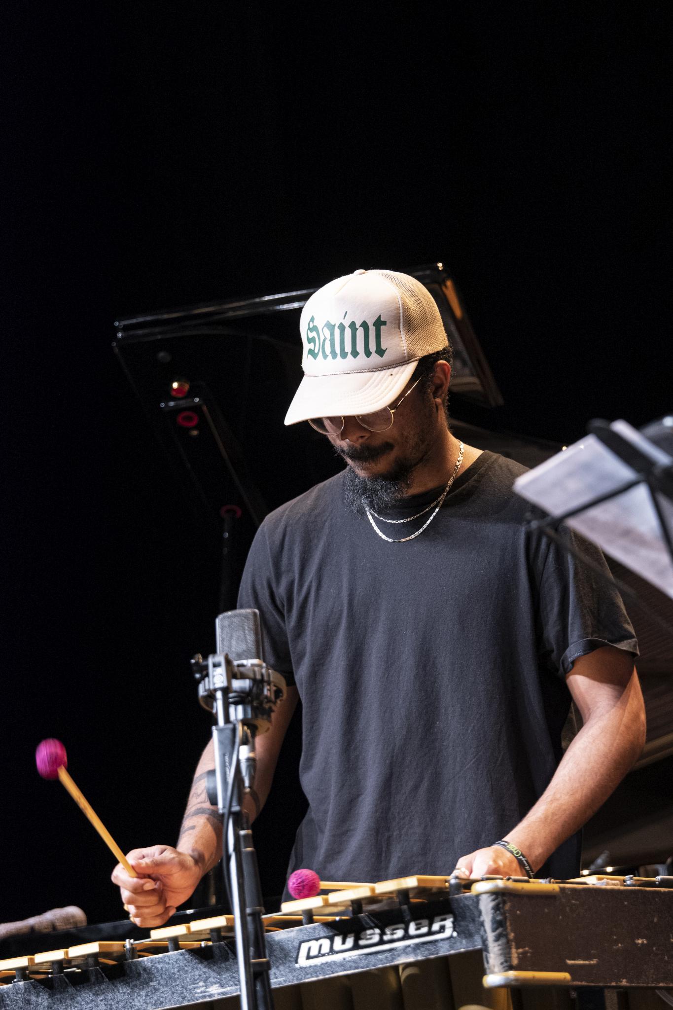 Joel Ross, foto: Davor Hrvoj