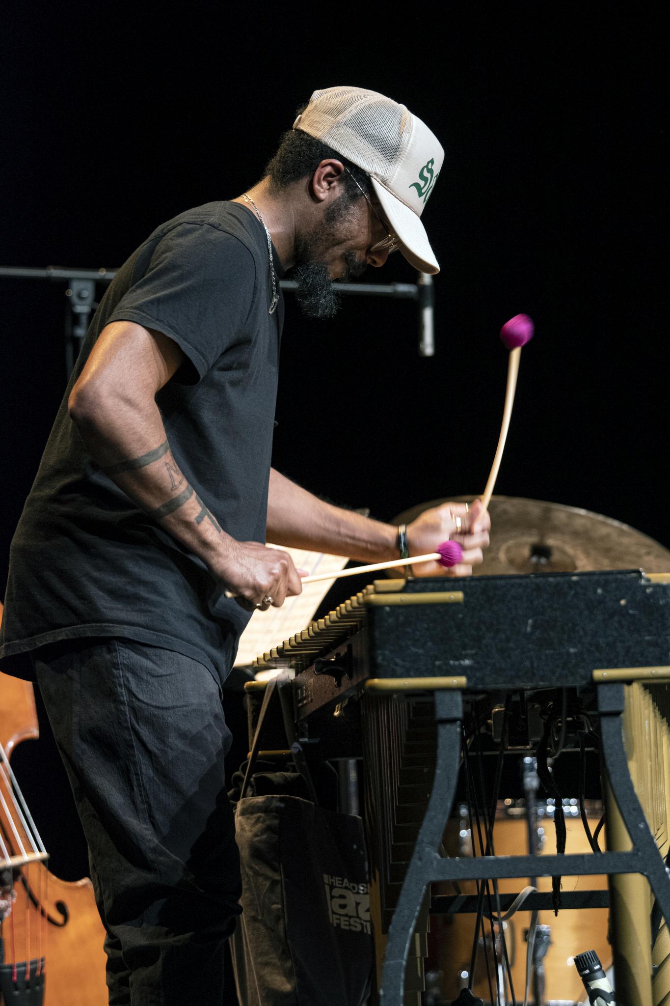 Joel Ross, foto: Davor Hrvoj
