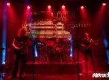 Ozric Tentacles u Regeneratoru, foto: Božidar Breški