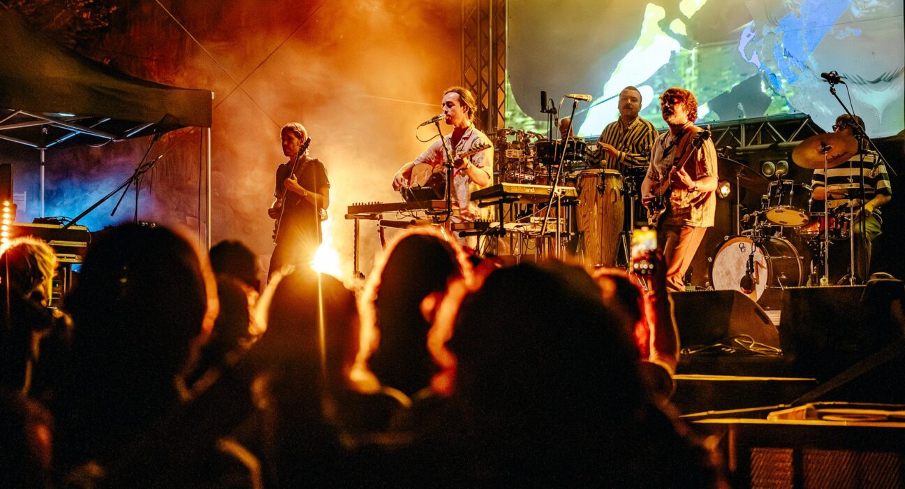 Bearstone festival 2026., foto: Martina Mataković