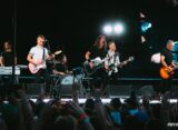 Foo Fighters u Beču, foto: Dragutin Andrić