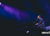 John Legend u pulskoj Areni, foto: Marko Hajdarović