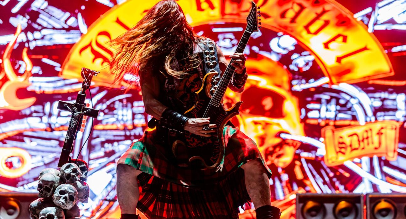 Nova Rock Festival 2026., foto: Vedran Levi