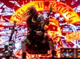 Nova Rock Festival 2026., foto: Vedran Levi
