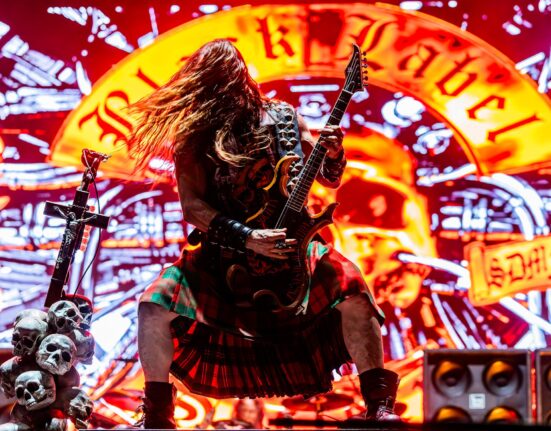Nova Rock Festival 2026., foto: Vedran Levi