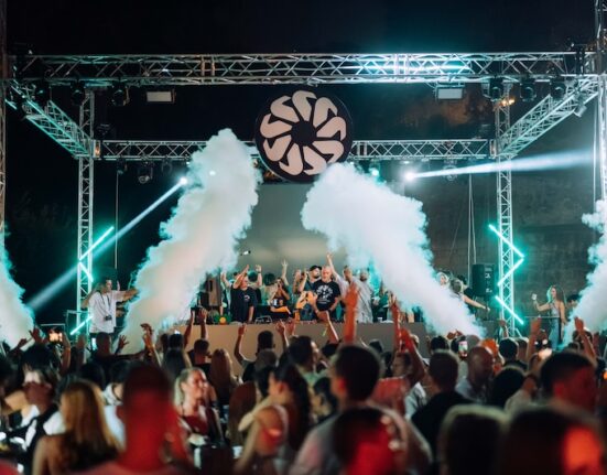 Selected festival 2026 - dan 1 (foto: promo)
