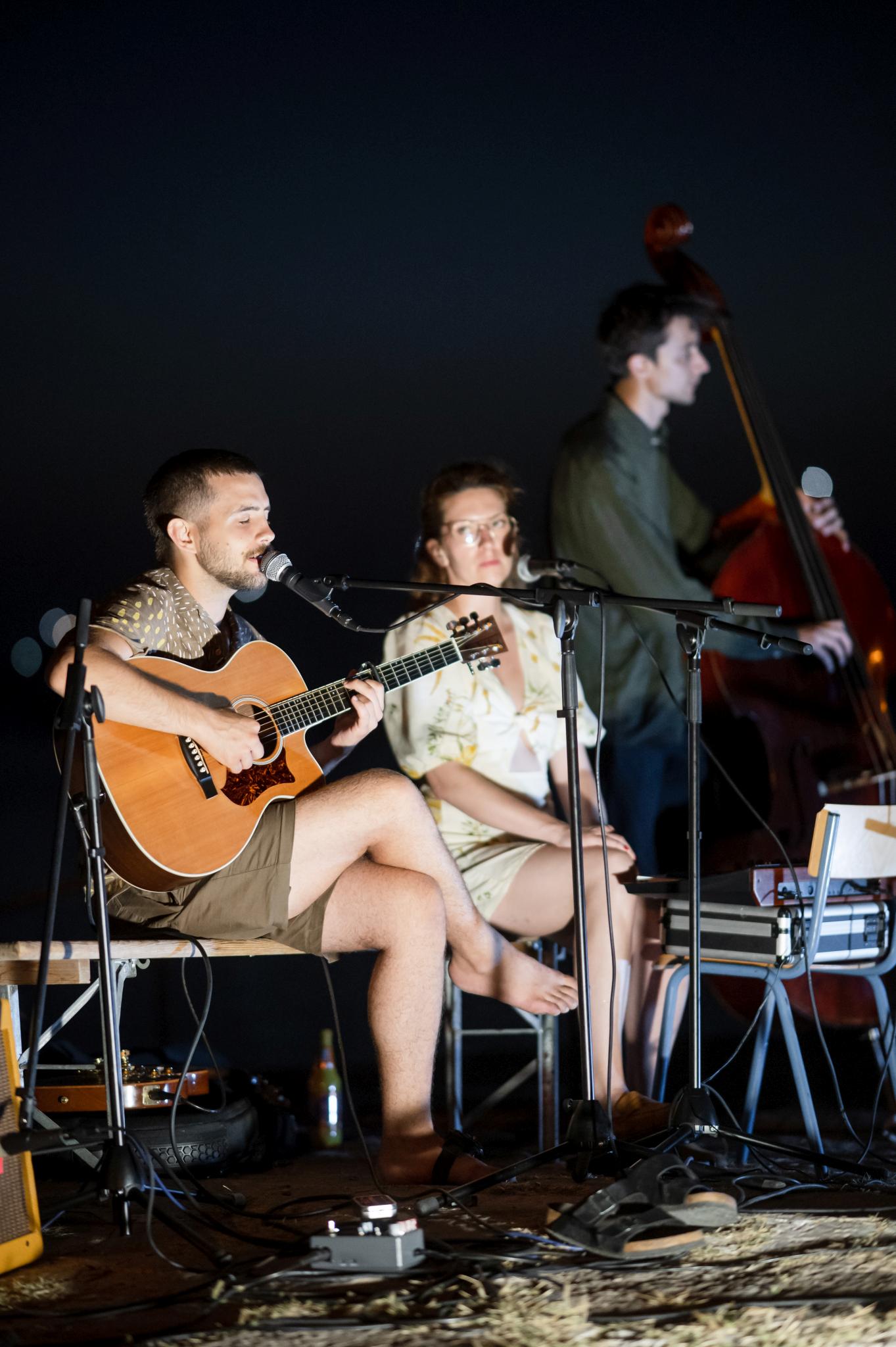 Maali, foto: Mario Gregov