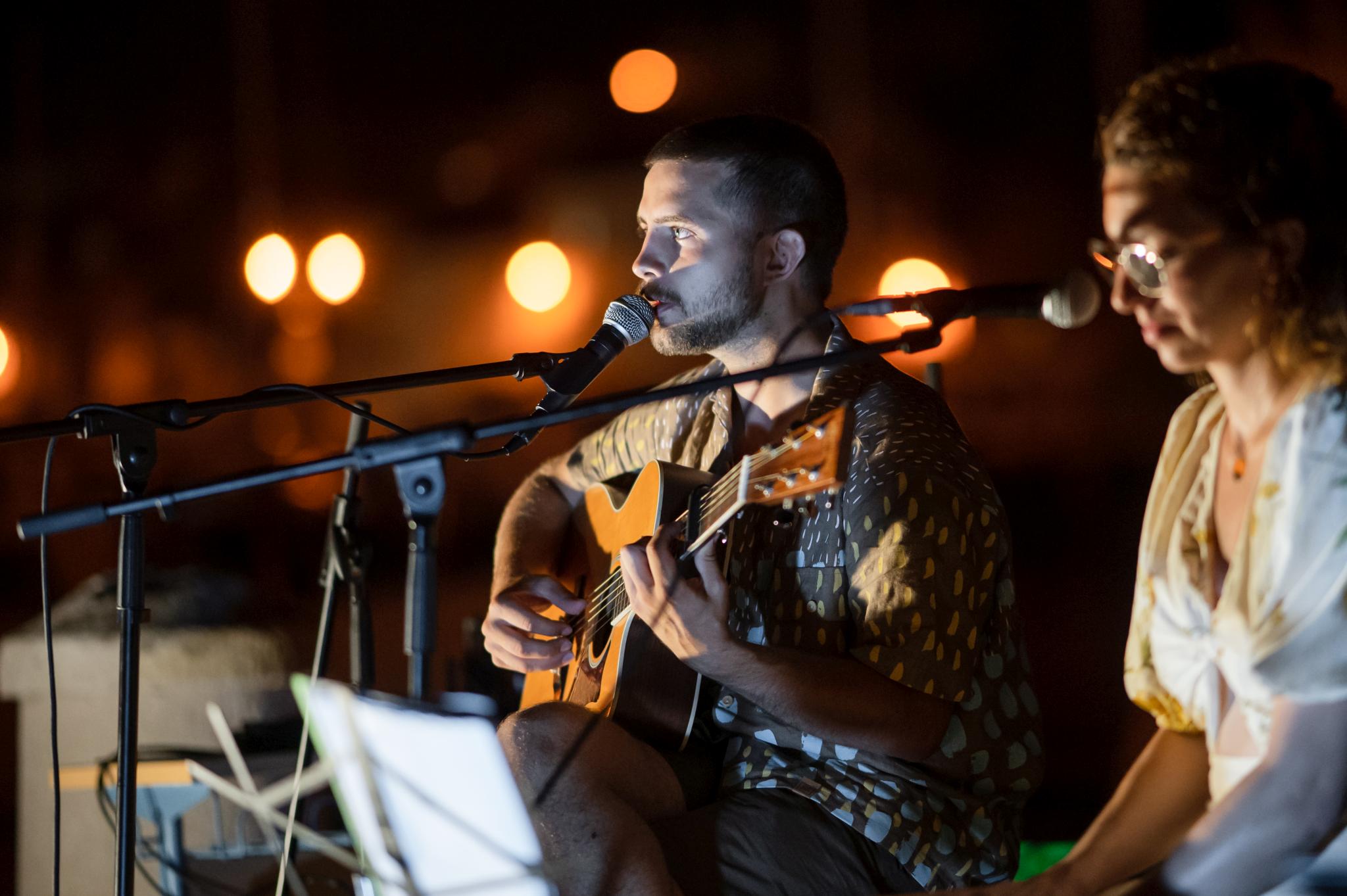 Maali, foto: Mario Gregov