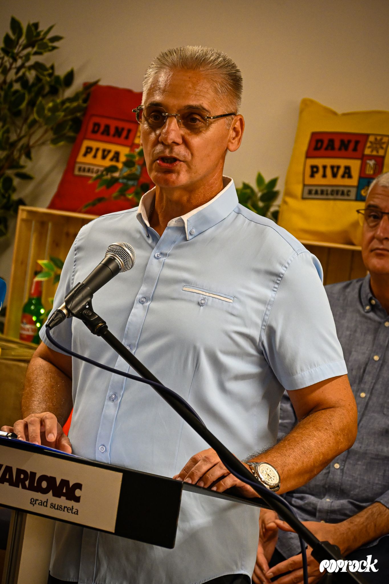 Dani piva Karlovac, foto: Luana Racan