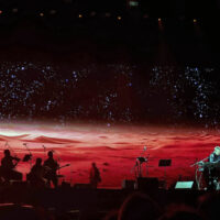 Laurie Anderson, foto: Mirna Marić