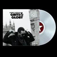 Albert Castiglia - "Grits & Glory"