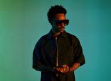 Bilal, promo foto