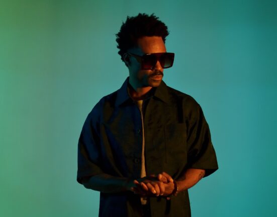 Bilal, promo foto