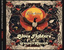 Blues Fighters & Grzegorz Kupczyk - "Firebird"