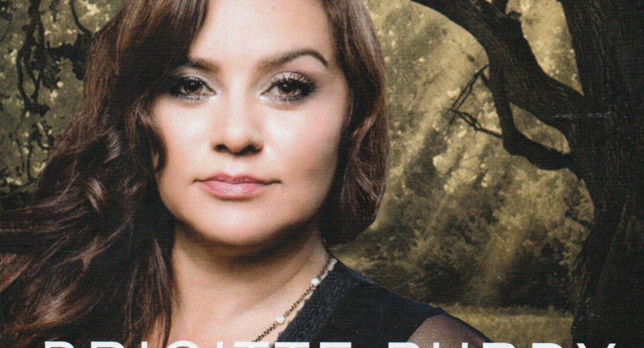 Brigitte Purdy - Mother of The Crossroads