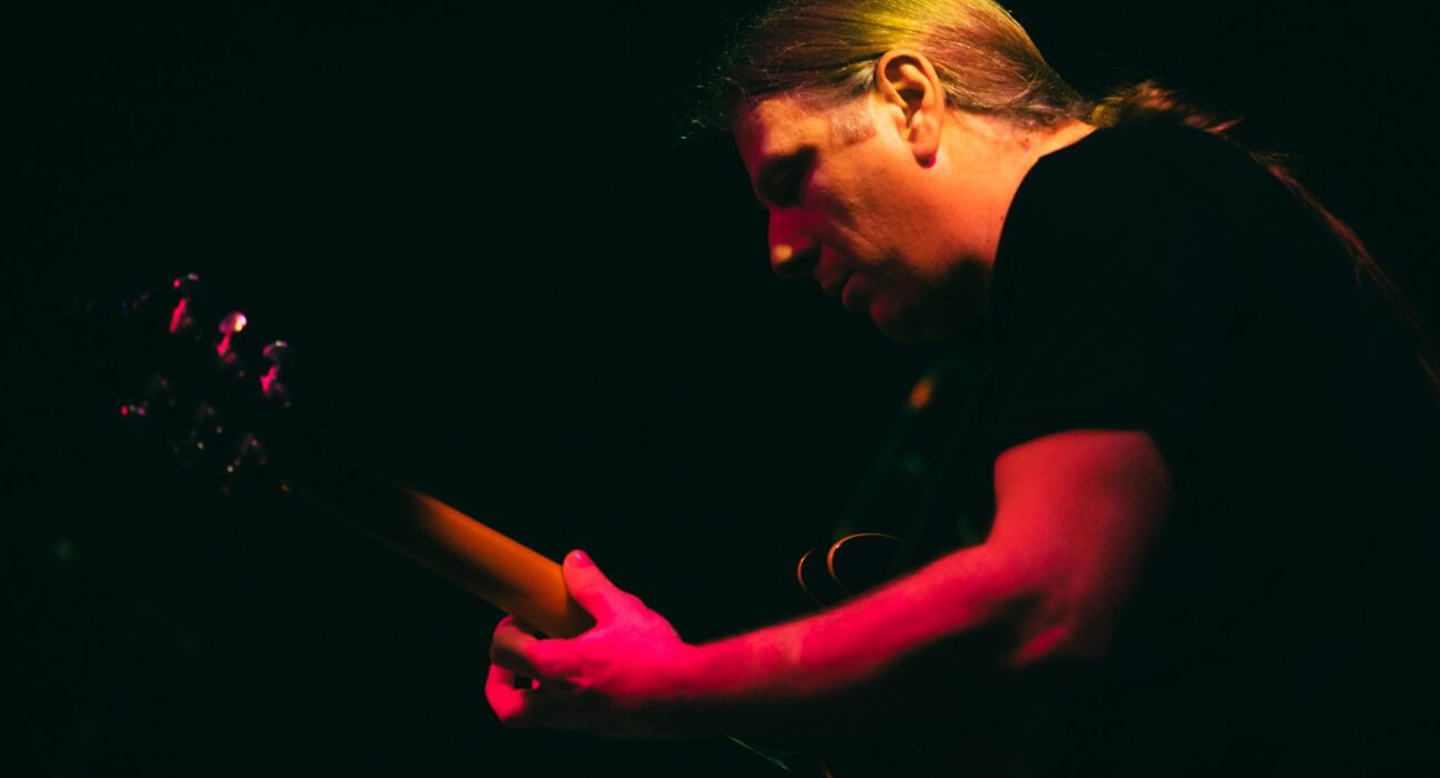 Bruno Mičetić, foto: Dragutin Andrić