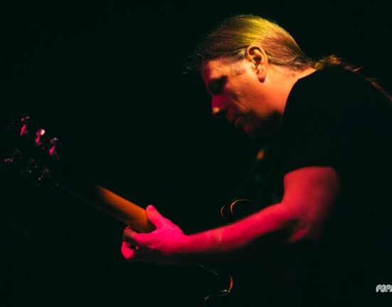 Bruno Mičetić, foto: Dragutin Andrić
